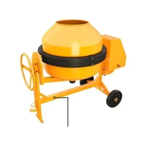 Aluguel de Betoneira em Nova Lima